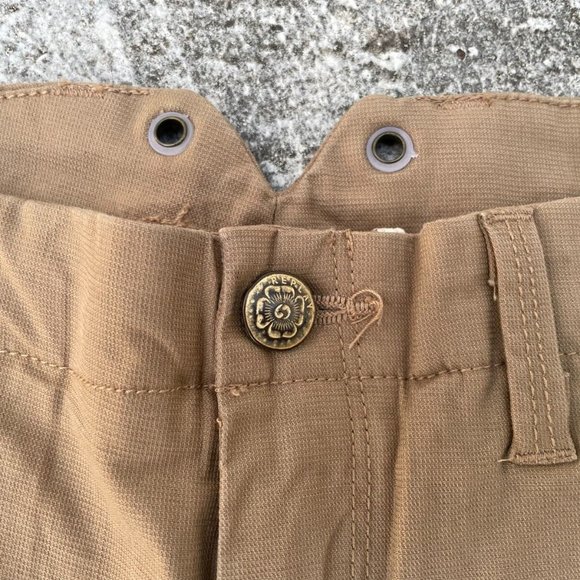 Replay Women Jeans Cotton Denim Pant Slim Fit Jeans Size 28 (31X32) Retail $180 - Picture 4 of 7